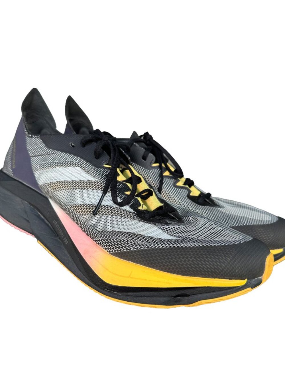 Adidas Boston 12 Lightstrike Pro Size US Mens 11